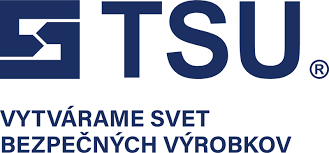 Logo Technical Testing Institute Piešťany, state enterprise