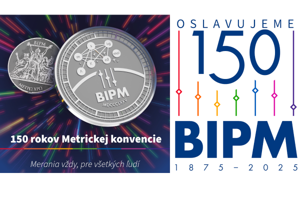 Slovak Institute of Metrology Commemorated the 150th Anniversary of the Metre Convention with Bratislava Secondary School Students