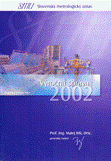 Výročná správa 2002