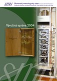 Výročná správa 2004