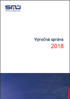 Výročná správa 2018