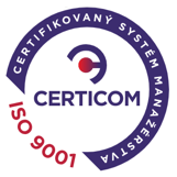 Logo Certicom